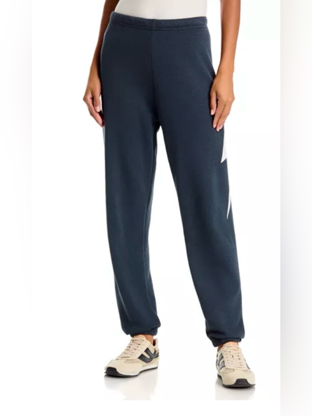 Aviator Nation Bolt Stitch Pull On Sweatpants. Size M. Retail $178